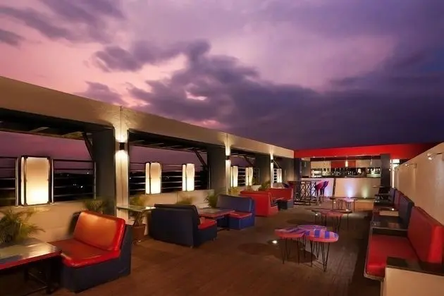 Mayur aaditya resort