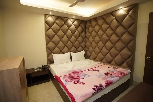 Mayur Assam Hotel - Oda