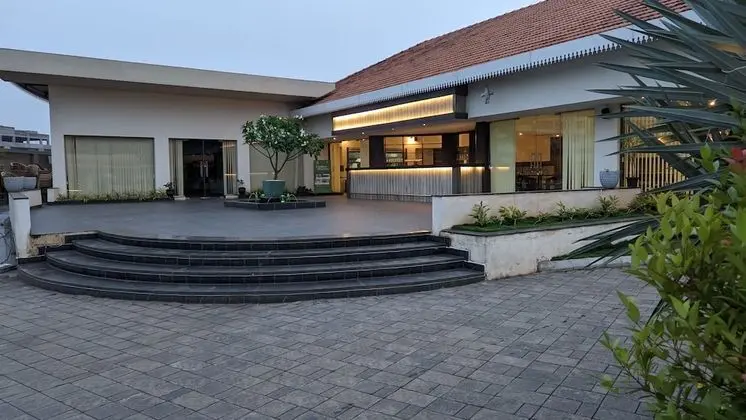 Mayur Belgaum Presidency Hotel & Club