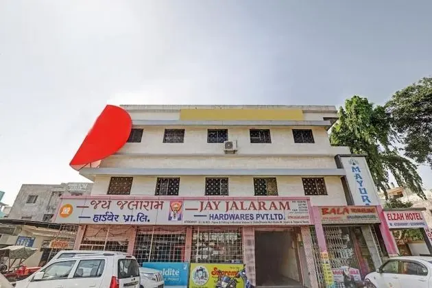 Hotel Mayura Ankleshwar