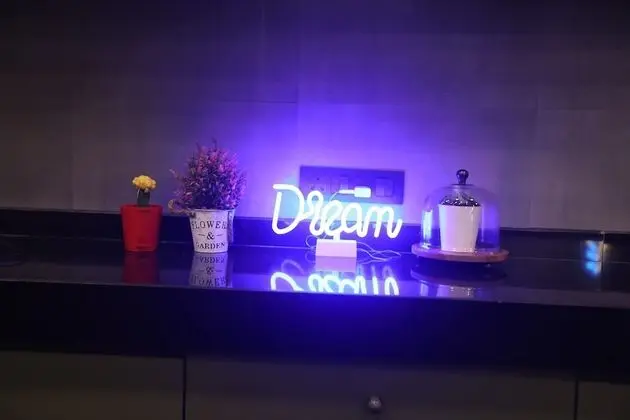 Mayura Aureole Co-living - Oda Düzeni