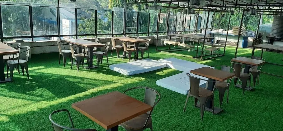 Mayura Aureole Co-living - Yerinde Yemek