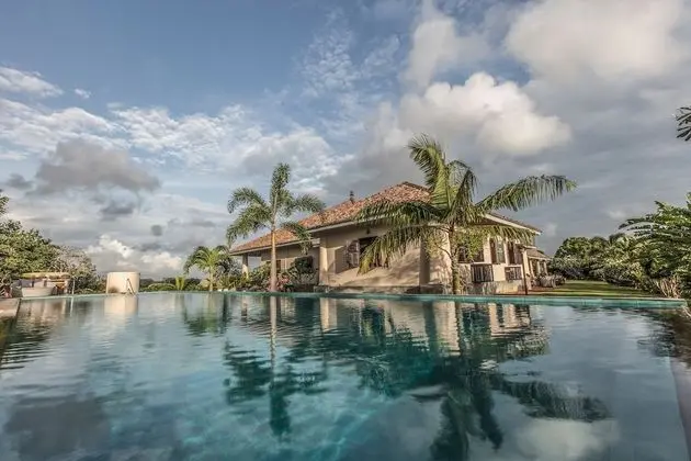 Villa Mayurana By Edwards Collection - Havuz