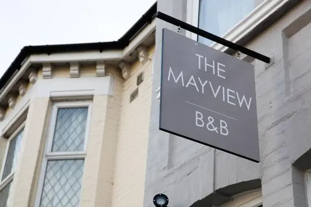 Mayview Guest House - B&B