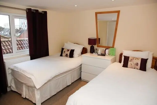 Mayview Guest House - B&B