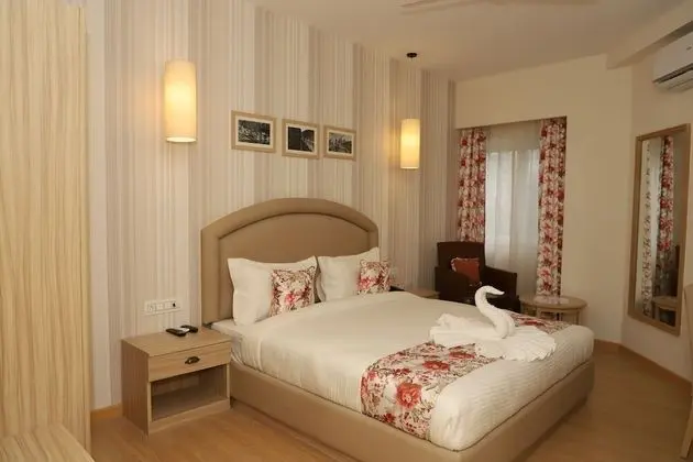 Hotel Mayvilas