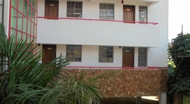Mayweather Suites