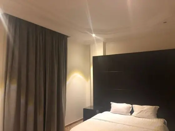Mayyun Hotel 105 - Oda