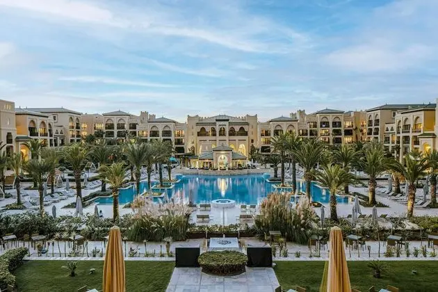 Mazagan Beach & Golf Resort - 1