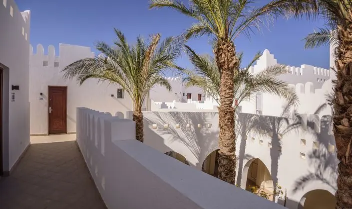 Mazar Resort & Spa