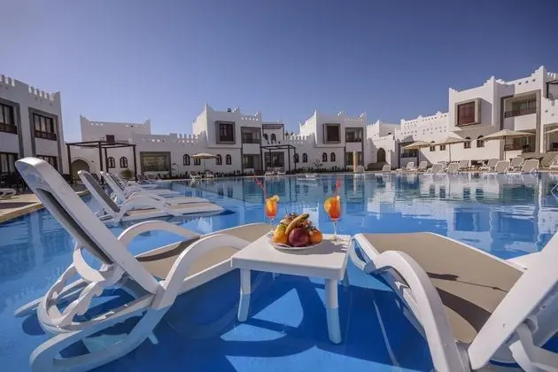 Mazar Resort & Spa - Öne Çıkan Resim