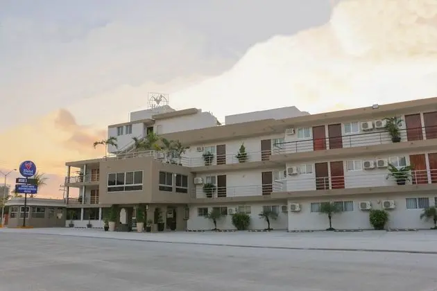 Hotel Mazatlan