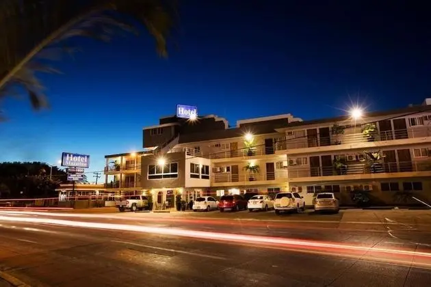 Hotel Mazatlan - Öne Çıkan Resim