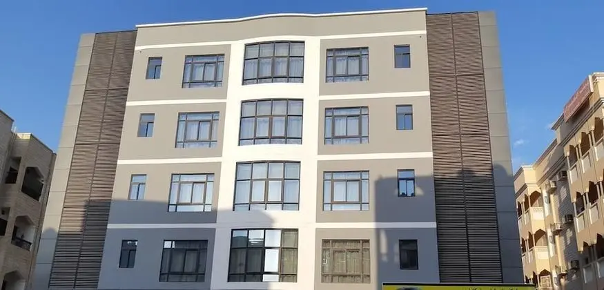 Mazaya Salalah Hotel