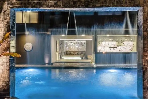 Mazi Design Hotel by Kalima - Havuz