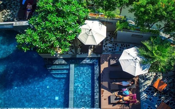Mazi Design Hotel by Kalima - Öne Çıkan Resim