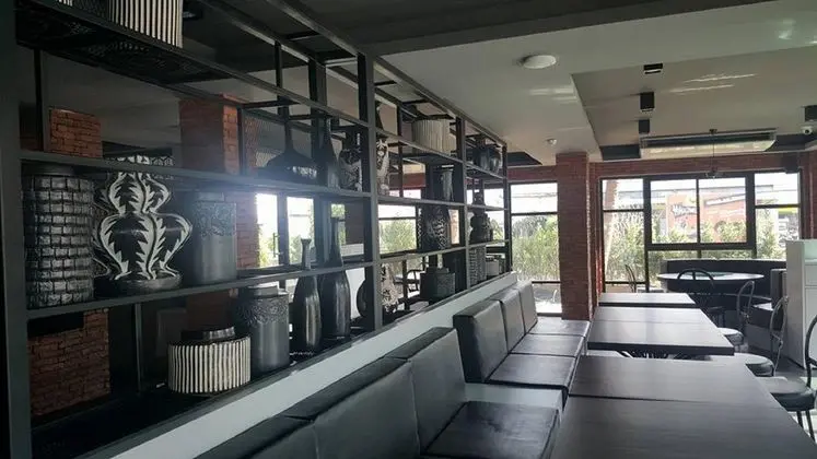 Mazi Design Hotel by Kalima - Yeme / İçme