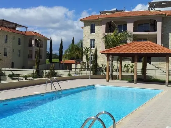 Mazotos Panoramic Village