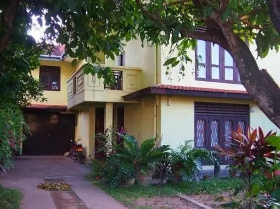Mazz Homestay - Hostel