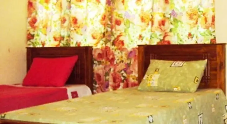 Mazz Homestay - Hostel - Oda