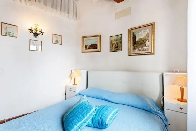 Mazzarò Apartment with Terrace and Seaview