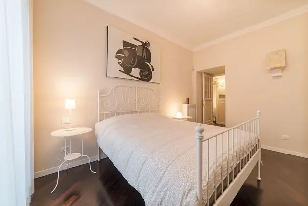 Mazzini Stylish 6 Pax Apartment - Oda