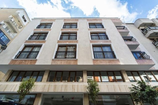 MB City HotelFotoğrafı