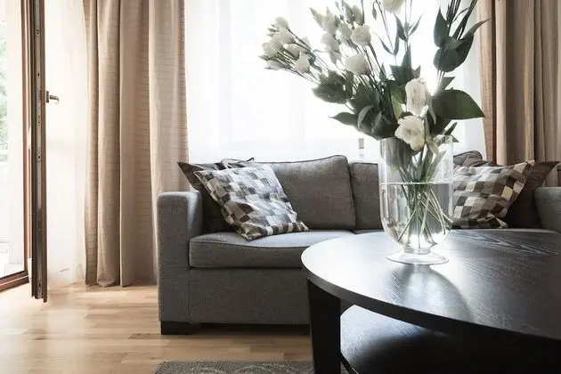 MB Cracow Apartments-Czarnowiejska 9