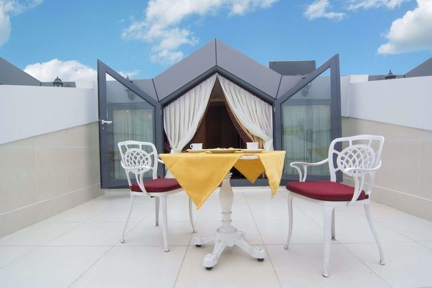 MB Deluxe HotelFotoğrafı