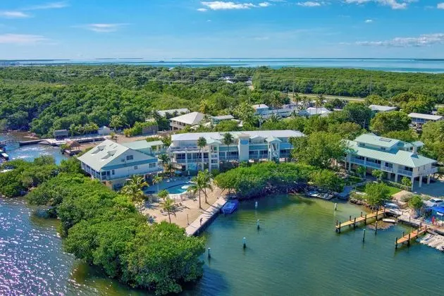 MB at Key Largo - Öne Çıkan Resim