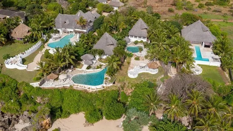 Villa MB