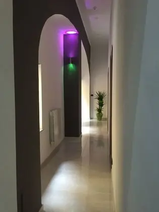 MB95 Mezzocannone Luxurious B&B - Dış Mekan