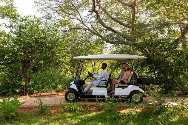 Mbano Manor Hotel