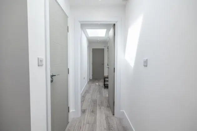 Mbasy Serviced Apartments Camberley - İç Mekan