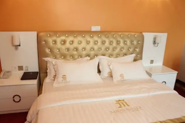 Mbayaville Hotel