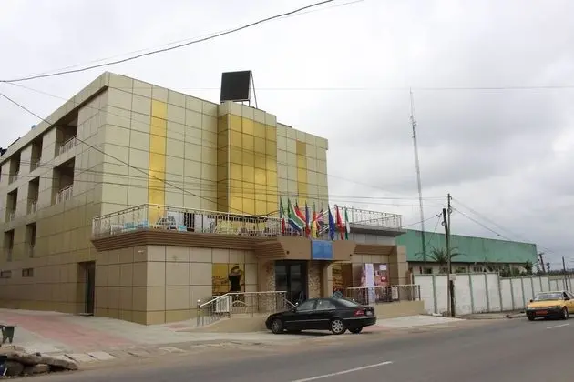 Mbayaville Hotel
