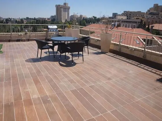 MBD7 - Kikar Hamusica - 12 Mevoh Beit David - Jerusalem-Rent