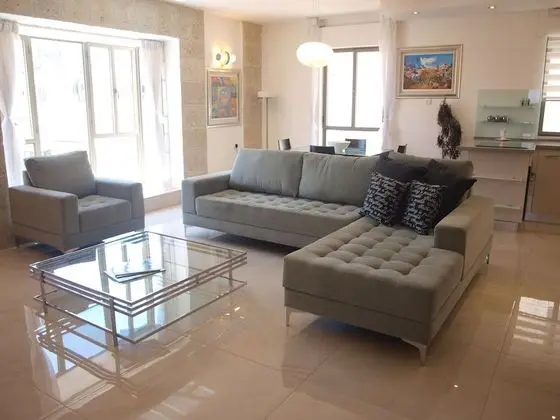 MBD7 - Kikar Hamusica - 12 Mevoh Beit David - Jerusalem-Rent - Öne Çıkan Resim