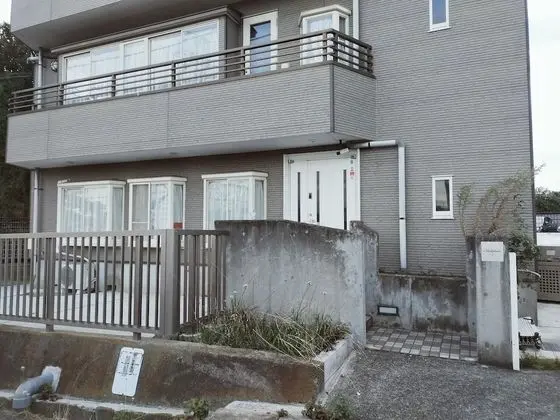 MBF Funabashi House