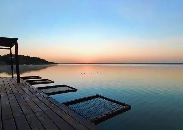 MBH Maya Bacalar Hotel Boutique