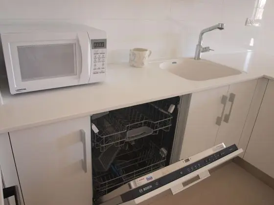MBH2 - 12 Maavar Beit Haknesset - Jerusalem-Rent - Mutfak