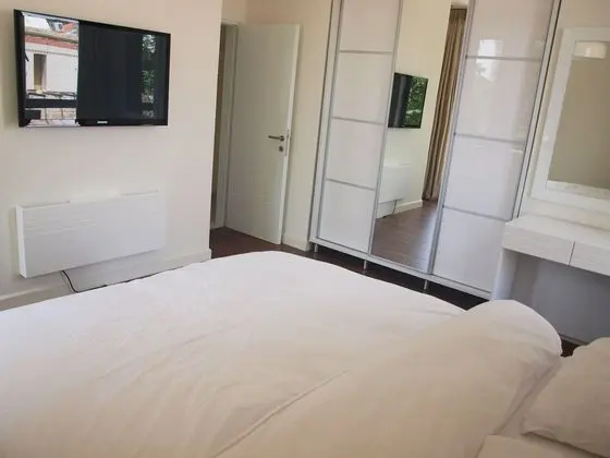 MBH2 - 12 Maavar Beit Haknesset - Jerusalem-Rent - Oda