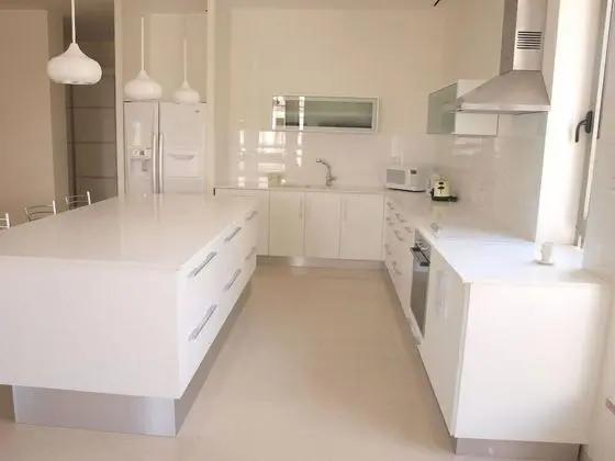 MBH3 - 12 Maavar Beit Haknesset - Jerusalem-Rent - Mutfak