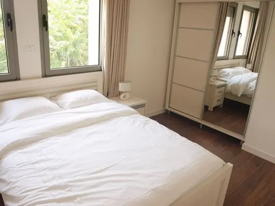 MBH4 - 12 Maavar Beit Haknesset - Jerusalem-Rent - Oda