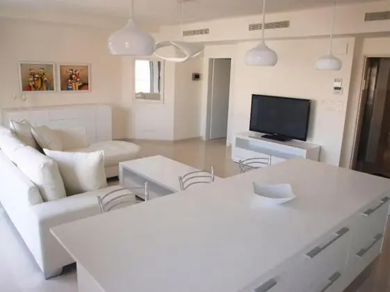 MBH6 - 12 Maavar Beit Haknesset - Jerusalem-Rent