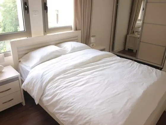 MBH6 - 12 Maavar Beit Haknesset - Jerusalem-Rent - Oda