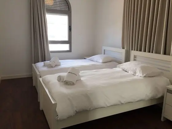 MBH7 - 12 Maavar Beit Haknesset - Jerusalem-Rent - Oda