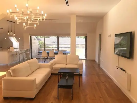 MBH8 - 12 Maavar Beit Haknesset - Jerusalem-Rent