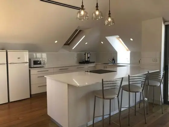 MBH8 - 12 Maavar Beit Haknesset - Jerusalem-Rent - Mutfak