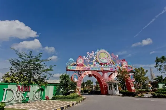 MBI Desaku Homestay - Öne Çıkan Resim